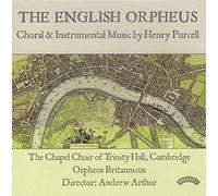 Henry Purcell - The English Orpheus