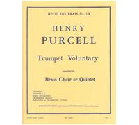 Henry Purcell: Trumpet Voluntary (Brass Quintet)
