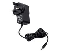 Henry Quick Charger,Replacement Charger for for Numatic Henry Quick Hen100 Henry Quick Hetty Quick Numatic Quick 915243 915242 Cordless Stick Vacuum Cleaner AC Adapter Power Supply Charging Cable