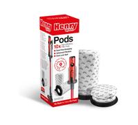NUMATIC Henry Quick Dust Pods - Pack of 10