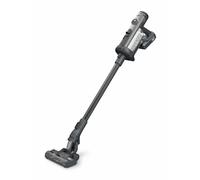NUMATIC Henry Quick Pet Cordless Vacuum Cleaner - Graphite, Black