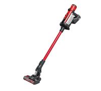 Henry Hen.100 Turbo, Quick Turbo, Cordless Stick Vacuum, Red