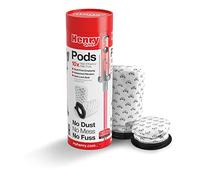 Henry Quick Vacuum Cleaner Pods, Pack of 10