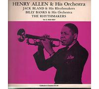 Henry Red Allen and His Orchestra - Vol 5 1932-1937
