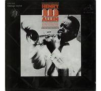 Henry "Red" Allen - Henry Red Allen