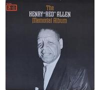 Henry Red Allen - Memorial Album [LP]