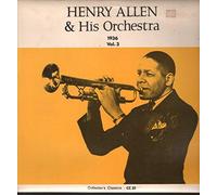 Henry Red Allen - Vol. 2 - 1935-1936 [Vinyl LP]