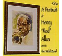 Henry Red Allen - With The Alex Welsh Band - Second Concert