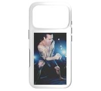 Henry Rollins Band Live By Andy Willsher Case for iPhone 17 Pro