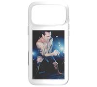 Henry Rollins Band Live By Andy Willsher Case for iPhone 17 Pro Max