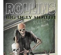 Henry Rollins - Big Ugly Mouth
