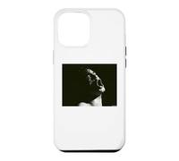 Henry Rollins Black Flag My War Tour 1984 Martin O'Neill Case for iPhone 12 Pro Max