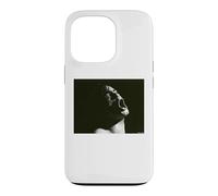 Henry Rollins Black Flag My War Tour 1984 Martin O'Neill Case for iPhone 13 Pro