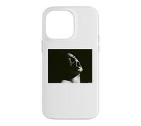 Henry Rollins Black Flag My War Tour 1984 Martin O'Neill Case for iPhone 14 Pro Max