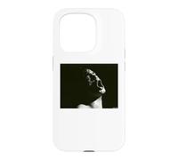 Henry Rollins Black Flag My War Tour 1984 Martin O'Neill Case for iPhone 15 Pro