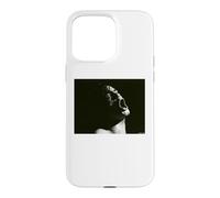 Henry Rollins Black Flag My War Tour 1984 Martin O'Neill Case for iPhone 15 Pro Max