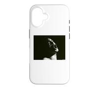 Henry Rollins Black Flag My War Tour 1984 Martin O'Neill Case for iPhone 16