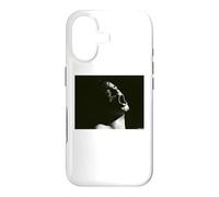 Henry Rollins Black Flag My War Tour 1984 Martin O'Neill Case for iPhone 17