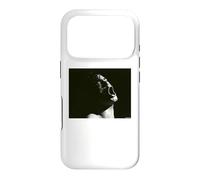 Henry Rollins Black Flag My War Tour 1984 Martin O'Neill Case for iPhone 17 Pro