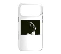 Henry Rollins Black Flag My War Tour 1984 Martin O'Neill Case for iPhone 17 Pro Max
