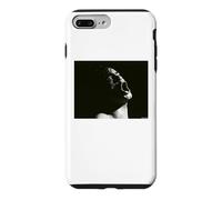 Henry Rollins Black Flag My War Tour 1984 Martin O'Neill Case for iPhone 7 Plus/8 Plus