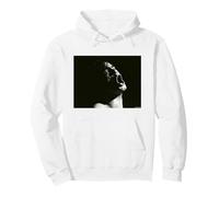 Henry Rollins Black Flag My War Tour 1984 Martin O'Neill Pullover Hoodie