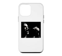 Henry Rollins Black Flag Singer By Martin O'Neill Case for iPhone 12 mini