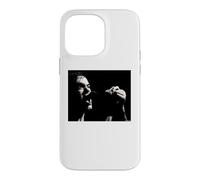 Henry Rollins Black Flag Singer By Martin O'Neill Case for iPhone 14 Pro Max
