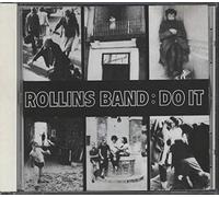 Henry Rollins - Do It