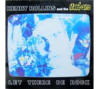 Henry Rollins & Hard-Ons - Let There Be Rock [Vinyl Single 12'']