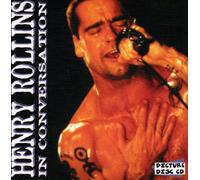 Henry Rollins - In Conversation