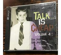 Henry Rollins - Talk Is Cheap Vol.4