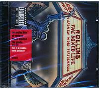 Henry Rollins - The Boxed Life