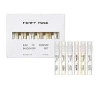 Henry Rose - Discovery Set Eau de Parfum