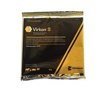 Henry Schein Virkon S Disinfectant 50 g (Sachet)