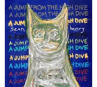 Henry, Sean - A Jump from the High Dive (COLOR VINYL) [VINYL]