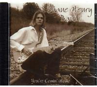 Henry, Shane Band - You're Coming Home