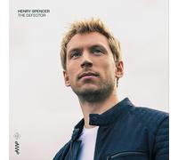 Henry Spencer - The Defector [VINYL]