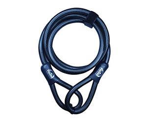 Henry Squire 12C Security Cable with Looped Ends 1.8m x 12mm HSQ12C