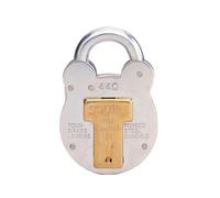Squire 440 Old English Padlock with Steel Case 51mm