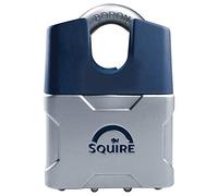 Henry Squire Vulcan Boron Shackle Padlock