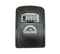 Henry Squire - Combination Key Safe