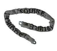 Henry Squire CP36 CP Hardened Steel Security Chain with Grey 900 mm, Gray