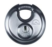 Squire DCL1 DCL1 Disc Lock 70mm HSQDCL1 brand new free uk post