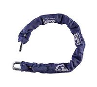 Squire G3 Round Section Hard Boron Alloy Chain 90cm x 10mm