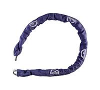 L21708 - SQUIRE Stronghold Hardened Alloy Steel Chain - J4 - 8mm x 1200mm