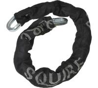 Squire G3 Round Section Hard Boron Alloy Chain 90cm x 10mm