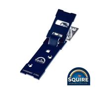 Henry Squire No.8 Hardened Maxiclam 216mm - Durable Security Solution