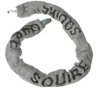 Squire Y3 Y3 Square Section Hardened Steel Chain 90cm x 10mm