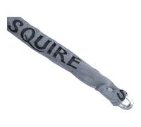 Squire X3 Square Section Hard Chain 90cm x 8mm HSQX3